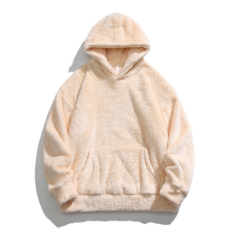 Warmly Cozy Hoodie - Wear Warmly